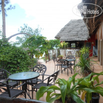 Mbuyuni Beach Village