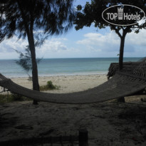 Mbuyuni Beach Village