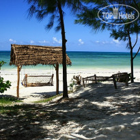 Mbuyuni Beach Village