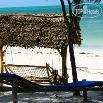 Mbuyuni Beach Village