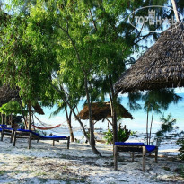 Mbuyuni Beach Village