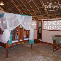 Mbuyuni Beach Village