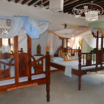 Mbuyuni Beach Village