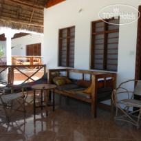 Mbuyuni Beach Village