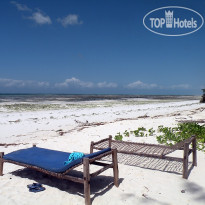 Mbuyuni Beach Village