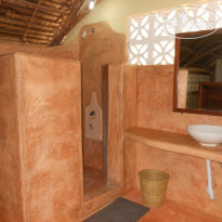 Mbuyuni Beach Village