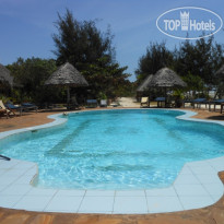 Mbuyuni Beach Village