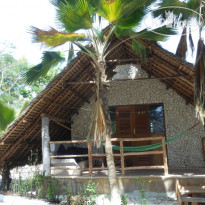 Mbuyuni Beach Village