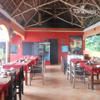 Mbuyuni Beach Village