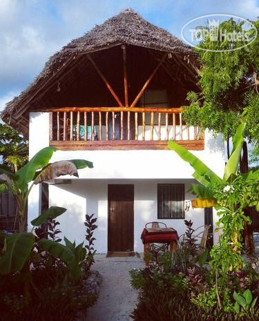 Hotel photo Twiga Beach Bungalows 