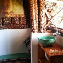 Twiga Beach Bungalows 