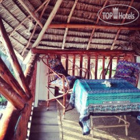 Twiga Beach Bungalows 