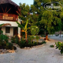 Twiga Beach Bungalows 