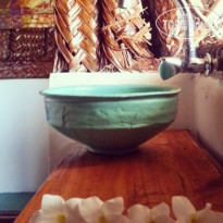 Twiga Beach Bungalows 