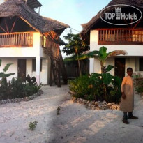 Twiga Beach Bungalows 