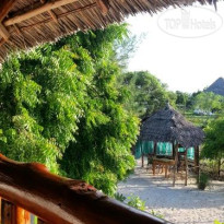 Twiga Beach Bungalows 