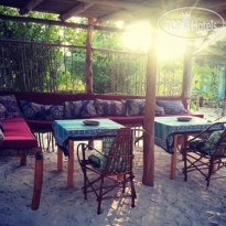 Twiga Beach Bungalows 