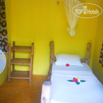 Demani Lodge Zanzibar