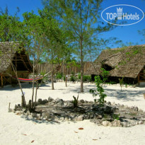 Demani Lodge Zanzibar 