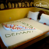 Demani Lodge Zanzibar
