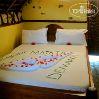 Demani Lodge Zanzibar