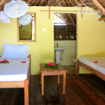 Demani Lodge Zanzibar