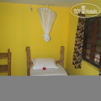 Demani Lodge Zanzibar