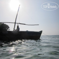Demani Lodge Zanzibar