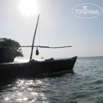 Demani Lodge Zanzibar