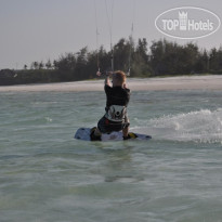 Demani Lodge Zanzibar