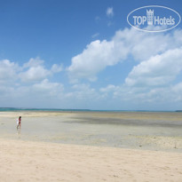 Demani Lodge Zanzibar