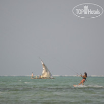 Demani Lodge Zanzibar