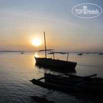 Demani Lodge Zanzibar