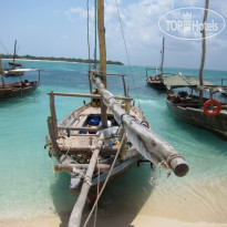Demani Lodge Zanzibar