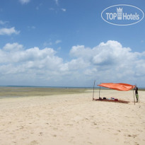 Demani Lodge Zanzibar