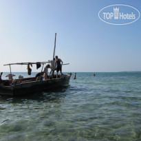 Demani Lodge Zanzibar