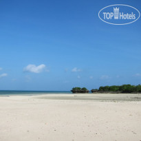 Demani Lodge Zanzibar