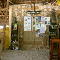 Demani Lodge Zanzibar