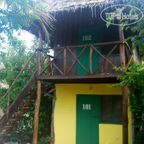 Demani Lodge Zanzibar