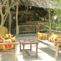 Demani Lodge Zanzibar