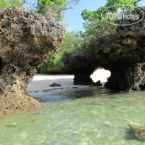 Demani Lodge Zanzibar