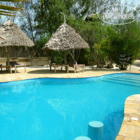 Demani Lodge Zanzibar