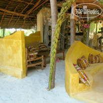 Demani Lodge Zanzibar