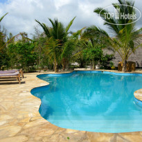 Demani Lodge Zanzibar
