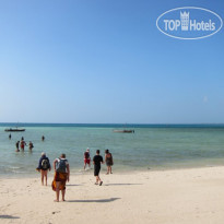 Demani Lodge Zanzibar