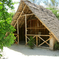 Demani Lodge Zanzibar