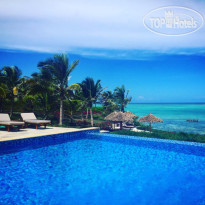 Zawadi Hotel, Zanzibar