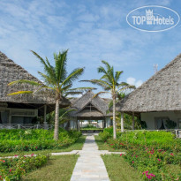 Zawadi Hotel, Zanzibar