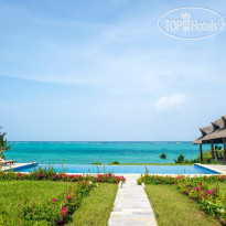 Zawadi Hotel, Zanzibar
