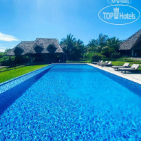 Zawadi Hotel, Zanzibar
